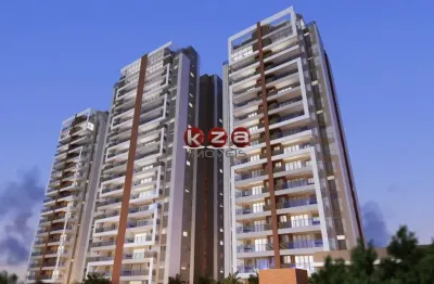 Apartamento à venda em valinhos-sp, jardim paiquerê: 3 quartos, 1 suíte, 2 salas, 3 banheiros, 2 vagas, 103m². aproveite!