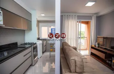 Apartamento à venda em campinas boulevard home resort, vila satúrnia: 3 quartos, 1 suíte, 2 banheiros, 2 vagas, 63m². imperdível!