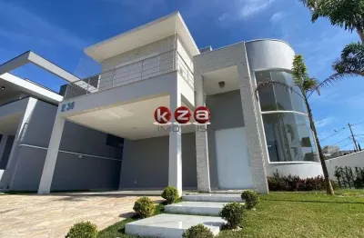 Linda casa a venda no condomínio villa do sol em valinhos - 3 suítes, 2 salas, 5 banheiros, piscina e gourmet, 4 vagas, 230m².
