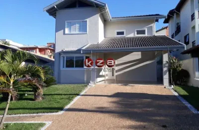 Casa de 3 quartos no condomínio terras do caribe, em valinhos-sp: 3 salas, 1 suíte, 4 vagas de garagem e 218m² de área.
