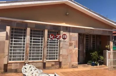 Imperdível casa à venda em valinhos-sp, jardim bela vista: 2 quartos, 2 salas, 3 banheiros, 3 vagas de garagem!