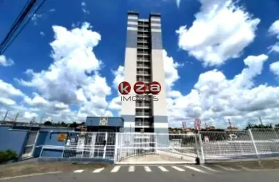 Apartamento à venda em valinhos-sp, 2 quartos, 1 suíte, 53m², no bairro ortizes - imperdível oportunidade!