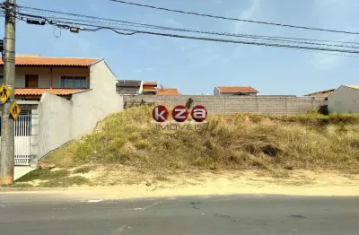 Terreno comercial de 300m² à venda no parque dos cocais, valinhos-sp: invista no seu negócio agora mesmo!