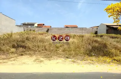 Terreno comercial à venda em valinhos-sp, parque dos cocais  300m² de área disponível!