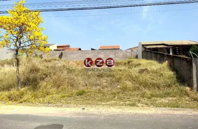 Terreno comercial de 300m² no parque dos cocais em valinhos-sp: oportunidade imperdível!