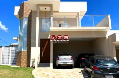 Casa em condomínio de luxo em valinhos-sp - 3 quartos, 1 suíte, 3 salas, 3 banheiros, 4 vagas - jardim são marcos - 268m².