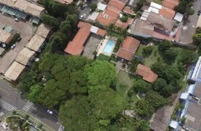 Oportunidade única: área comercial à venda em valinhos-sp, no jardim paiquerê, com 1 quarto, 1 sala, 1 banheiro e 600,00 m².