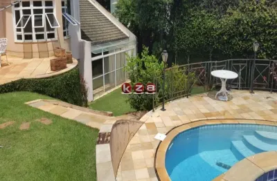 Casa de luxo em condomínio na vila embaré, valinhos-sp: 5 quartos, 5 suítes, 3 salas, 6 banheiros, 5 vagas, 510m².