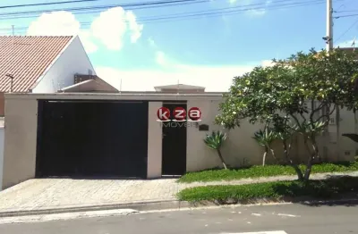 Imperdível casa à venda em valinhos-sp, jardim maria ilydia! 3 quartos, 2 suítes, 2 salas, 3 banheiros, 3 vagas. confira!