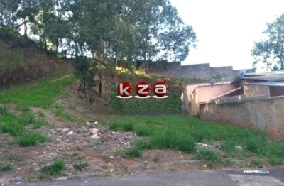 Terreno à venda em valinhos-sp, bosque dos eucaliptos - 330,00 m² de área!