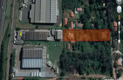 Terreno à venda na Alameda Itatinga, Joapiranga, Valinhos