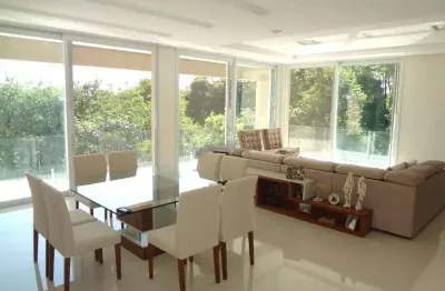 Imóvel de luxo no parque lausanne: casa em condomínio com 4 quartos, 4 suítes, 3 salas e 620m² em valinhos-sp.