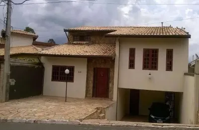 Casa de luxo em condomínio à venda em campinas-sp, bairro caminhos de san conrado: 4 quartos, 2 suítes, 2 salas, 8 banheiros, 4 vagas, 351m².