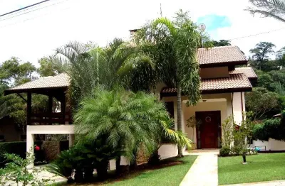 Imperdível oportunidade de adquirir casa de luxo em condomínio no condomínio chácara flora, valinhos-sp: 4 quartos, 4 suítes, 6 banheiros, 4 vagas, 430m².