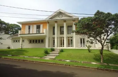 Luxuosa casa em condomínio à venda em valinhos-sp, no condomínio village visconde de itamaracá - 4 quartos, 4 suítes, 4 salas, 7 banheiros, 6 vagas de garagem, 570m².