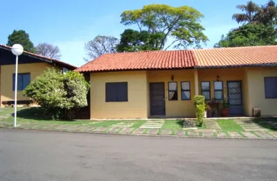Residência de alto padrão: casa em condomínio à venda em valinhos-sp, condomínio blumen hof, 3 quartos, 1 suíte, 1 sala, 2 banheiros, 2 vagas, 95m²