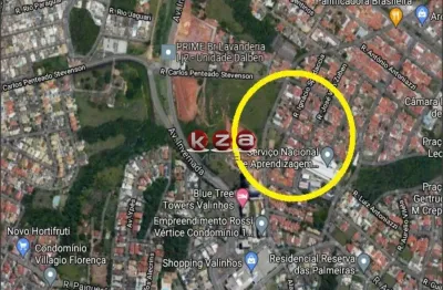Casa comercial com 1 sala à venda na rua francisco glicério, 1593, jardim paiquerê, valinhos por r$ 600.000