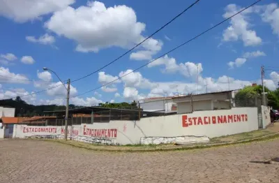 Terreno comercial à venda em valinhos-sp, vila são sebastião - 526,00 m² de área