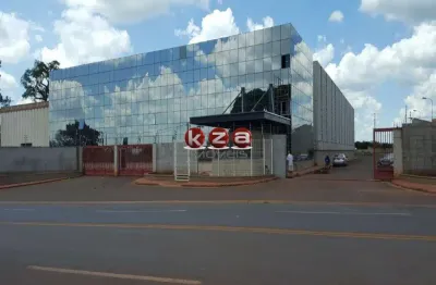 Galpão industrial para venda e locação em betel, paulínia