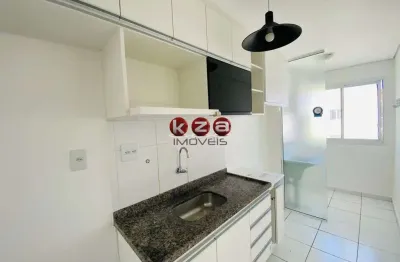 Vendo apartamento com 2 dormitórios no residencial vienna em vinhedo por r$380.000,00