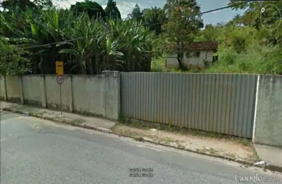 Oportunidade única: terreno de 10.700 m² à venda em valinhos-sp, bairro dois córregos!