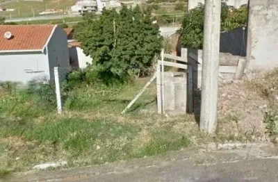Terreno à venda em valinhos-sp, no jardim pinheiros, com 409,00 m² de área!