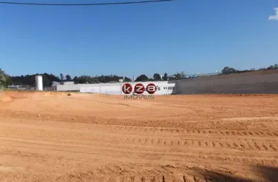 Terreno industrial à venda em valinhos-sp - bairro dois córregos - 11.500,00 m² de área