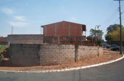 Terreno à venda em valinhos-sp, no jardim america ii, com 535,00 m² de área!
