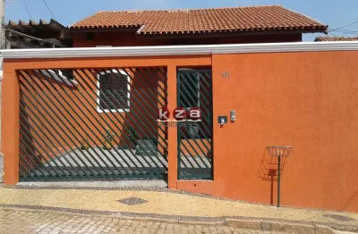 Imperdível: casa à venda em valinhos-sp, vila são sebastião - 3 quartos, 1 suite, 2 salas, 3 banheiros, 3 vagas, 170m².