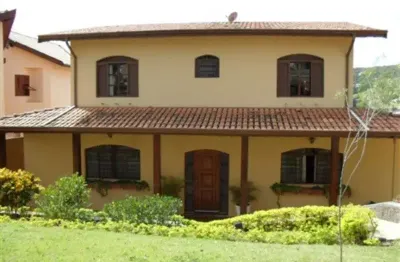 Casa em condomínio fechado com 4 quartos à venda na Rua Capitão José Manoel Rochadel, 129, Parque Residencial Maison Blanche, Valinhos