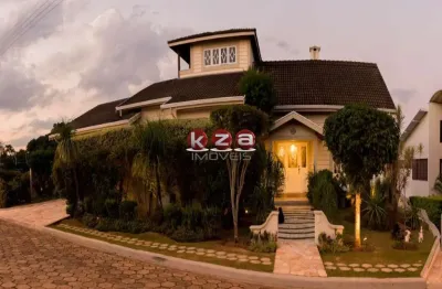 Espetacular casa de alto padrão em condomínio na vila embaré, valinhos-sp: 5 quartos, 5 suítes, 3 salas, 7 banheiros, 9 vagas, 630m². venha conferir!