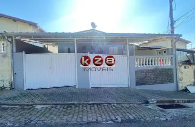 Oportunidade de investimento! casa com edícula próximo ao centro de valinhos