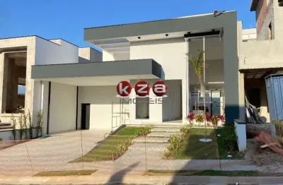 Casa de alto padrão à venda em valinhos-sp, no condomínio residencial mont'alcino: 3 quartos, 3 suítes, 2 salas, 5 banheiros, 4 vagas de garagem e 184,05 m² de área.