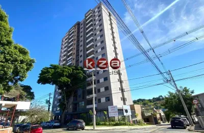 Apartamento com 2 quartos à venda na Rua Carlos Gomes, 420, Vila São Sebastião, Valinhos