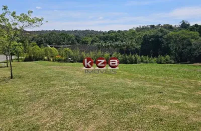 Terreno de 3.181m² à venda no condomínio quinta da baroneza em bragança paulista-sp