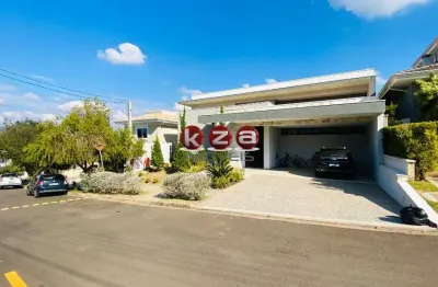 Casa de luxo à venda em condomínio exclusivo em valinhos-sp: 3 quartos, 3 suítes, 3 salas, 5 banheiros, 2 vagas de garagem, 317m².