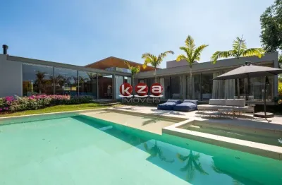 Imponente casa de alto padrão no condomínio terras de são josé ii em itu-sp: 5 quartos, 5 suítes, 3 salas, 7 banheiros, 3 vagas, 600m².