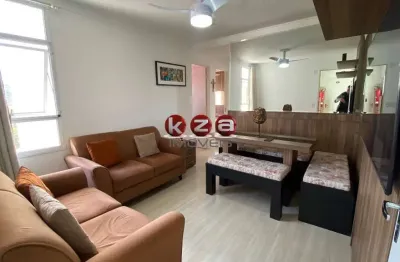 Apartamento à venda em valinhos-sp, bairro sítios frutal: 2 quartos, 1 sala, 1 banheiro, 1 vaga de garagem - 42,00m²