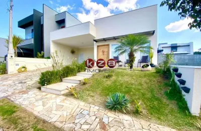 Imperdível casa em condomínio à venda em valinhos-sp, condomínio villa do sol, 3 quartos, 3 suítes, 2 salas, 2 vagas, 186m².