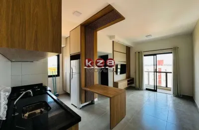 Apartamento mobiliado para venda e locação no bela vista, valinhos-sp: 1 quarto, 1 sala, 1 banheiro, 1 vaga, 42m². agende sua visita agora!