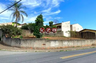 Terreno à venda em valinhos-sp, jardim dos manacás com 312,60 m² - oportunidade única!