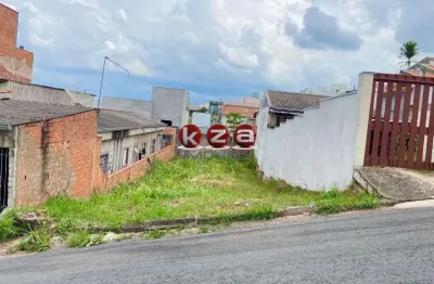 Oportunidade! terreno à venda em valinhos-sp, no bosque dos eucaliptos, com 240,00 m² de área