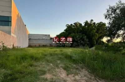 Terreno industrial de 2.816m² à venda no éden, sorocaba-sp: sua oportunidade de investimento na região!