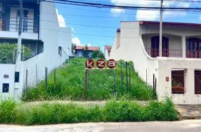 Terreno de 300m² à venda em valinhos-sp, no bairro parque nova suíça: sua oportunidade de construir o sonho!