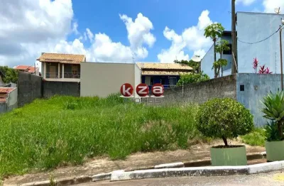 Terreno à venda em valinhos-sp, parque nova suíça! 300,00 m² de área disponíveis!