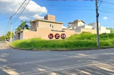 Terreno à venda em valinhos-sp, na vila capuava, com 335m² de área!