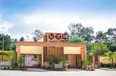 Terreno em condomínio de alto padrão à venda em vinhedo-sp - bairro observatório - 661m² de área