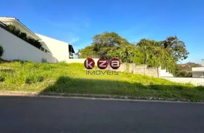 Terreno à venda em condomínio exclusivo em valinhos-sp: 302,71 m² de puro luxo no villaggio fiorentino!
