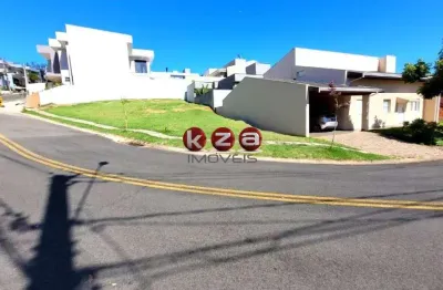 Terreno à venda no condomínio villagio di napoli em valinhos-sp com 317,31 m² de área