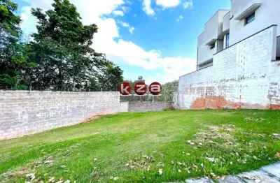 Terreno em condomínio à venda em valinhos-sp - condomínio villagio di napoli - 381,97 m² de área